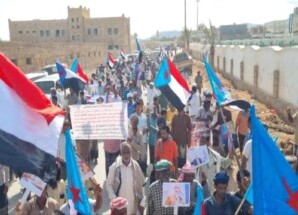 سقطرى تهتف مع حضرموت.. الجماهير تتحد ضد القمع وتؤكد وحدة المصير الجنوبي