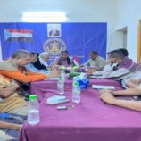 انتقالي وادي حضرموت يشجب القمع ويطالب بإلغاء الإجراءات القسرية فورًا