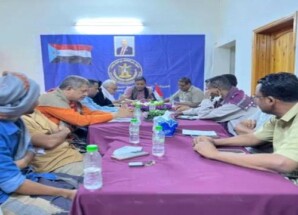 انتقالي وادي حضرموت يشجب القمع ويطالب بإلغاء الإجراءات القسرية فورًا