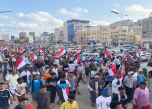 حضرموت بين التصعيد والصمود .. والجنوب يرسخ حضور