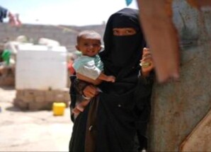 تمويل إضافي لخطة الاستجابة الإنسانية في اليمن وسط تحذيرات من فجوة حادة