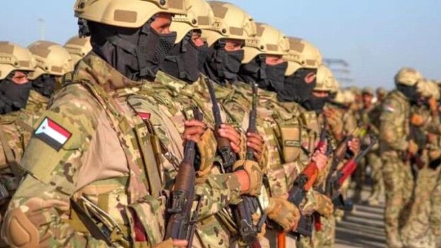 ​القوات الجنوبية.. جدار يكسر أوهام التمدد الطائفي ومخططات الموت الحوثية