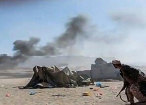 متى يتورع النظام السعودي عن قتل الجنوبيين لاجل نهب ثروات أرضهم