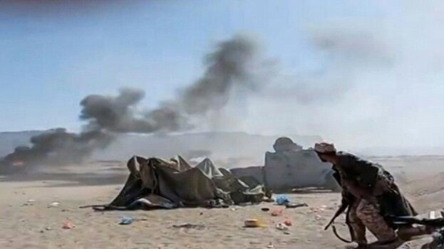 متى يتورع النظام السعودي عن قتل الجنوبيين لاجل نهب ثروات أرضهم