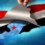 تدويل قضية شعب الجنوب.. حراك سياسي يخدم مسار التحرر الوطني