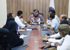 انتقالي حضرموت يجدد التمسك بثوابت النضال الجنوبي ويرفض سياسات الترهيب وتفكيك النخبة