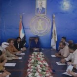 انتقالي شبوة يؤكد رفضه لانتهاكات سلطة الأمر الواقع