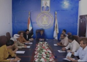 انتقالي شبوة يؤكد رفضه لانتهاكات سلطة الأمر الواقع