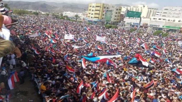 رغم التحديات والمؤامرات.. شعب الجنوب يمضي بثبات نحو استحقاق الدولة بإرادة لا تنكسر