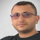 أسرة الصحفي “القاضي” تدعو لوقفة احتجاجية للمطالبة بالكشف عن الجناة