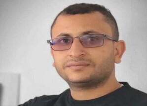 أسرة الصحفي “القاضي” تدعو لوقفة احتجاجية للمطالبة بالكشف عن الجناة