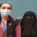 صنعا.. ميلشيا الحوثي تعتقل فتحية الحدا بعد مداهمة منزلها