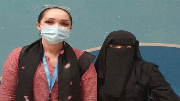 صنعا.. ميلشيا الحوثي تعتقل فتحية الحدا بعد مداهمة منزلها