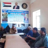 تنفيذية انتقالي سرار تعقد اجتماعها الدوري وتجدد تمسكها بخيار استعادة الدولة الجنوبية