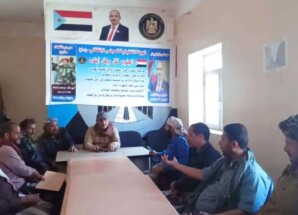 تنفيذية انتقالي سرار تعقد اجتماعها الدوري وتجدد تمسكها بخيار استعادة الدولة الجنوبية