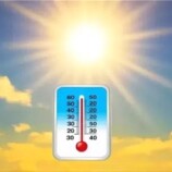 درجات الحرارة المتوقعة اليوم الخميس في الجنوب العربي