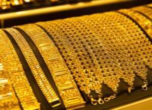 أسعار الذهب اليوم الخميس 16 إبريل 2026 في العاصمة عدن .. عيار 21 الآن