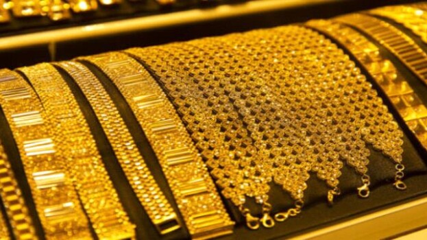 أسعار الذهب اليوم الخميس 16 إبريل 2026 في العاصمة عدن .. عيار 21 الآن