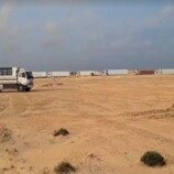 أزمة كهرباء خانقة بالمهرة بعد عودة قطاع قبلي مسلح في حضرموت