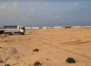 أزمة كهرباء خانقة بالمهرة بعد عودة قطاع قبلي مسلح في حضرموت