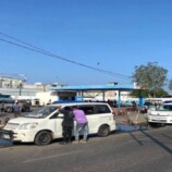 عدن.. تعميم جديد يسمح بتعبئة السيارات التي تعمل بالغاز