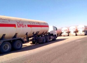 تقرير رسمي يكشف بالارقام مخصصات عدن ولحج من الغاز.. والمفاجأة الصادمة : أين تذهب الصهاريج؟