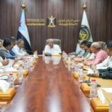 الأمانة العامة تستعرض أداء هيئة الشؤون الخارجية وجهود تمكُّن الدبلوماسية الجنوبية من إعادة فتح قنوات التواصل الخارجي