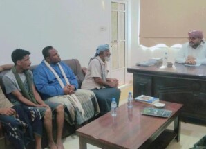 الجفري يحذر من “تفريخ المكونات” ويدعو لوحدة الصف الحضرمي