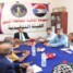 انتقالي أبين يناقش مستجدات الأوضاع السياسية والميدانية بالمحافظة
