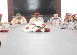 القوات البرية الجنوبية تحذر من توظيف الملف المعيشي لإرباك الجبهة الداخلية