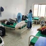 تفشٍ مقلق للحصبة في ساحل حضرموت.. نحو 1700 إصابة مشتبه بها و3 وفيات