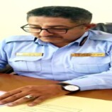 العميد الرضي أبوبكر كاروت: عمل مصلحة الهجرة والجوازات بعدن يسير بانتظام وإنجاز متسارع لمعاملات المواطنين