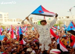 الجنوب يكتب منهج النضال الثوري في معركة الحسم بقيادة المجلس الانتقالي