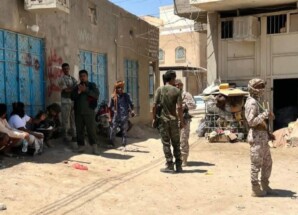 شرطة مديرية سيئون تنفذ حملة أمنية لتفتيش محلات الخردة لرصد المخالفات وتعزيز إجراءات السلامة