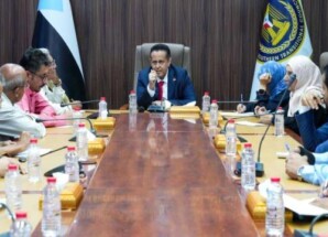 الحالمي يرأس اجتماع اللجنة التحضيرية لفعاليات الذكرى الـ9 للتفويض الشعبي للرئيس الزُبيدي في إعلان عدن التاريخي