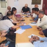 لجنة مناقصات المنصورة تعتمد إحالة عروض مشاريع خدمية إلى اللجنة الفنية