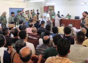 محكمة صيرة تصدر حكمًا بالإعدام في قضية مقتل سائق باص بكريتر