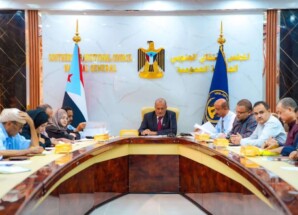 الهيئة الإدارية للجمعية الوطنية تدعو شعب الجنوب للمشاركة الواسعة في الذكرى الـ9 للتفويض الشعبي للرئيس الزُبيدي في إعلان عدن التاريخي