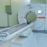 تدشين تشغيل وحدتي الرنين المغناطيسي والأشعة المقطعية بمستشفى شبوة العام