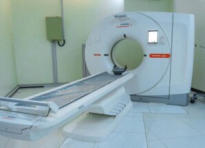 تدشين تشغيل وحدتي الرنين المغناطيسي والأشعة المقطعية بمستشفى شبوة العام