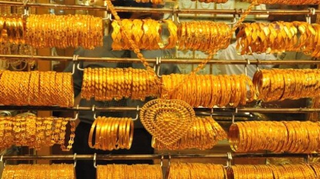 عيار 21 الآن .. أسعار الذهب اليوم الخميس 23 إبريل  2026 في العاصمة عدن