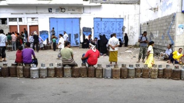 لهيب الأسعار وانهيار الخدمات.. الأسر الجنوبية في معركة البقاء اليومي