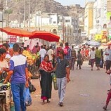 ​اليماني: شعب الجنوب يتعرض لحرب مزدوجة