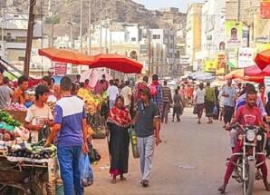 ​اليماني: شعب الجنوب يتعرض لحرب مزدوجة