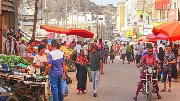 ​اليماني: شعب الجنوب يتعرض لحرب مزدوجة