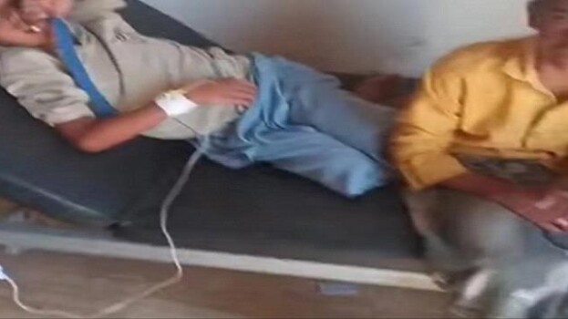 تفشي الحميات يهدد حياة المئات في لحج وسط عجز صحي