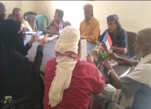 تنفيذية انتقالي تبن تؤكد الثبات خلف المجلس الانتقالي وتدعو للمشاركة الفاعلة في مليونية 4 مايو