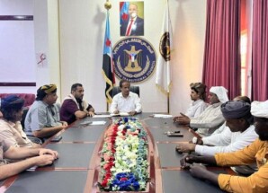 انتقالي المهرة يقر فعالية جماهيرية حاشدة في المسيلة