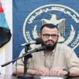 بن بريك : هل اختارت السعودية الحوثي كحليف بديل عن الإمارات والجنوب؟!