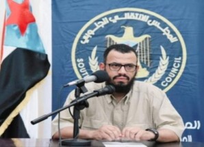 بن بريك : هل اختارت السعودية الحوثي كحليف بديل عن الإمارات والجنوب؟!